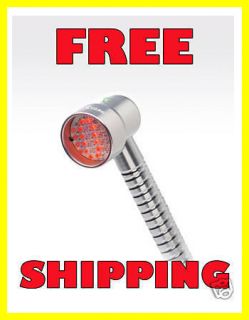 New Baby Quasar Red Light Anti Aging Wrinkles Light Therapy