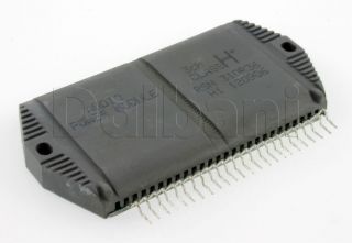 RSN310R36 Original Panasonic Pulled Audio Power Module