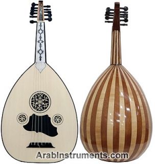 sound sample of this oud turkish electric oud by ahmad adakan this is 