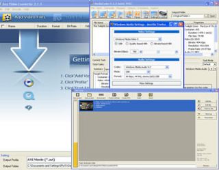 DVD Authoring Bundle Works with Most Video Formats