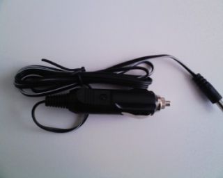 audiovox pvd80 adapter dc car auto power plug cord