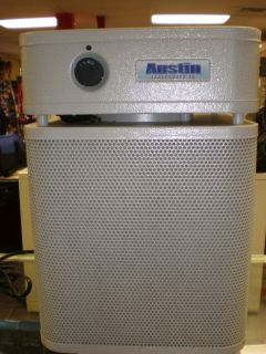 Austin Air Allergy Machine Jr Air Purifier