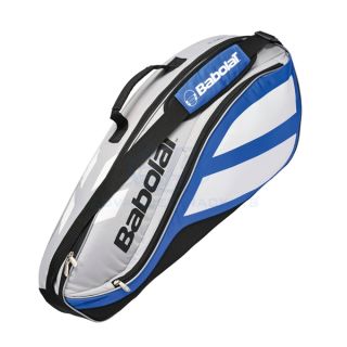 BABOLAT CLUBLINE 3 RACKET TENNIS BAG club , ALSO FOR TRAVEL OR PADEL 