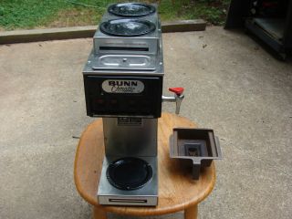 Bunn STF 15 Automatic Coffee Maker