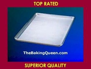 Baking Parchment Paper Cookie Sheet Liners ☆ 12x16 Half Sheets 