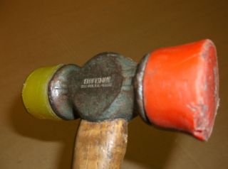   Craftsman Professional Mechanic No.38292   12 oz.Auto Body Hammer Tool