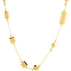 Kate Spade New York Jewelbar Scatter Necklace   Zappos Couture