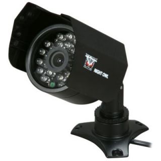 Night Owl Optics Cam S420 245 Color CCD 3 Axis Camera