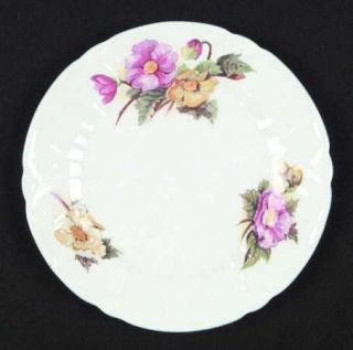 Shelley Begonia Bread Butter Plate 25 Off S665095G2