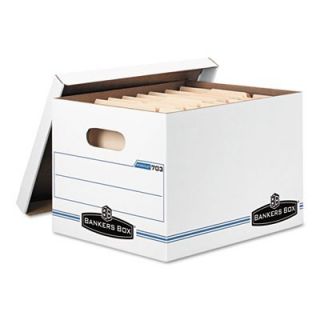 Bankers Box   5703604   Stor/File Storage Box   2 Item Bundle 