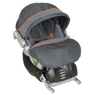 BABY TREND Infant Car Seat w/ Base & Baby Boot Vanguard