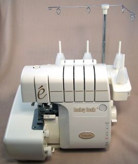 Baby Lock Imagine Mechanical Sewing Machine Model BLE1AT Serger
