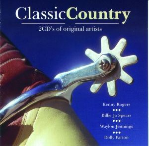Classic Country Merle Haggard Tex Ritter Music 2 CD New