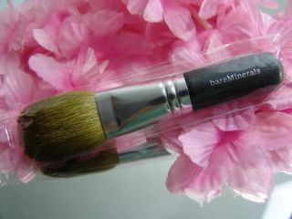 escentuals bareminerals flawless application face brush $ 14 00 