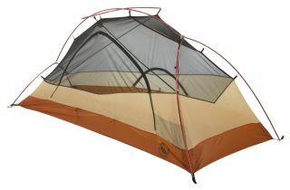   BIG AGNES Copper Spur UL 1 Person Ultralight Backpacking Camping Tent