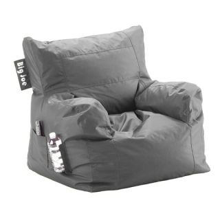 Comfort Research Big Joe Dorm Bean Bag Chair