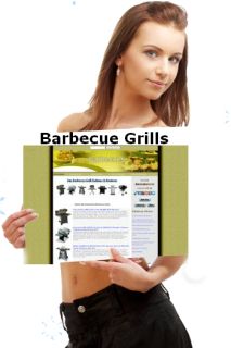 Barbecue Grill Ratings Reviews  Affiliate Website
