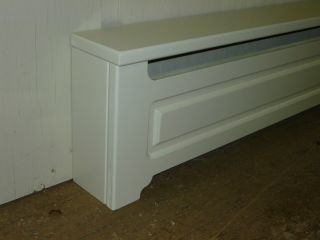   Baseboard Heater Covers Cover Your Beat Up Slant Fin Heaters