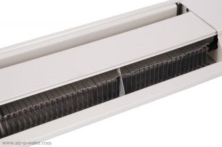 Mark 2514W Electrical Baseboard Heater Compact Design New
