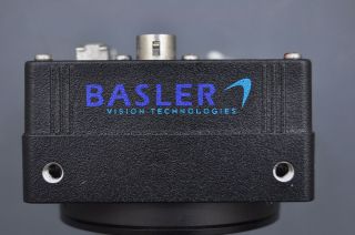 basler l103k 1k monochrome ccd camera resolution horizontal vertical 