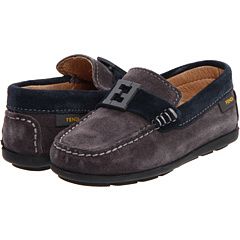 Fendi Kids X4A826 X9615 Boys Shoes (Toddler)   Zappos Couture