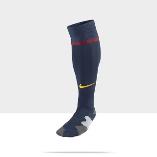 FC Barcelona Knee Soccer Socks 1 Pair 478319_410_A