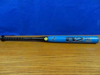 Combat B2 Da Bomb B2YB1 31x21 Baseball Bat