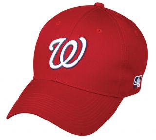 Official MLB Adjustable Baseball Caps Hats All Sizes