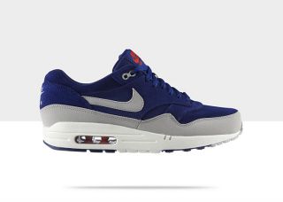Nike Air Max 1 Premium Mens Shoe 512033_408_A