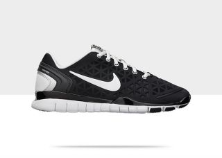 Nike Free TR Fit 2 Womens Training Shoes 487789_008_A