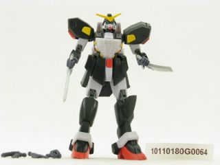 Shadow Gundam MSIA Action Figure Bandai 10110180G0064
