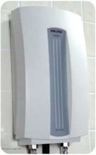 Stiebel Eltron DHC 3 2 Tankless Water Heater Ideal Energy Efficiency 