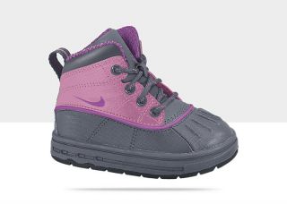 Nike Store. Nike Woodside 2 High (2c 10c) Toddler Girls Boot