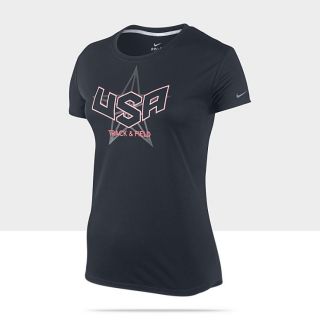 Nike Store España. Nike Challenger Country Camiseta de running 