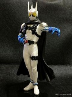 Banpresto DX Figure Dual Solid Heroes Vol 2 Masked Kamen Rider w 