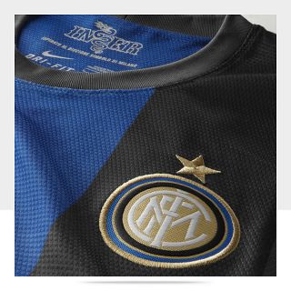  2012/13 Milan Authentic Camiseta de fútbol 