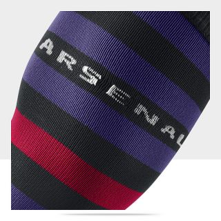 Nike Store UK. Arsenal Football Club Mens Football Socks (Medium/1 