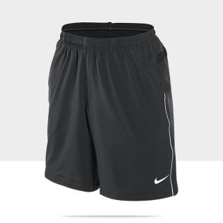 Nike Stretch Woven Mens Tennis Shorts 480246_011_A