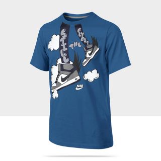 Nike Sneaker DNA Camiseta de baloncesto   Chicos (8 a 15 años)