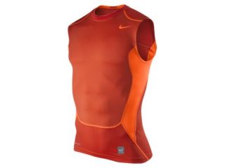   sin mangas Nike Pro Combat Hypercool 2.0 Compression — Hombre