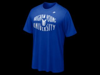  Nike College Vault On Campus (BYU) Mens T Shirt