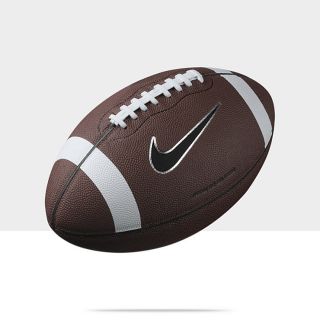  Nike College Replica (Florida) (Size 9) Football
