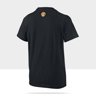  Manchester United Core (8y 15y) Boys T Shirt