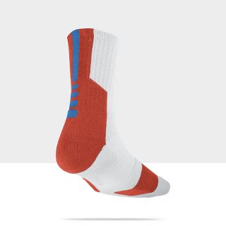 Nike KD Elite Crew Basketball Socks 1 Pair SX4736_184_B