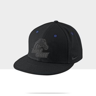  Nike True Blackout (Boise State) Adjustable Hat