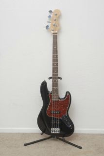 2010 Fender American Standard Jazz Bass, Aguilar 70s pups, 