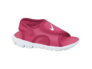  Nike Sunray Adjust 4 Kleine Mädchen Schuh