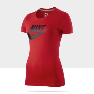 Nike160Icon 8211 Tee shirt pour Femme 484694_604_A