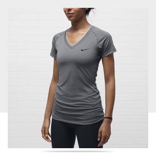  Camiseta Nike Pro Core II Fitted   Mujer
