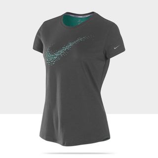  Nike Free Pattern Camiseta de running   Mujer